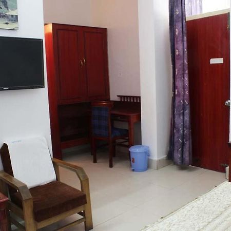 Gmvn Guest House Rudraprayag Kurchhola ภายนอก รูปภาพ