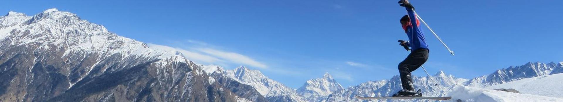 Gmvn Guest House Rudraprayag Kurchhola ภายนอก รูปภาพ