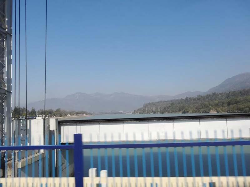 Gmvn Guest House Rudraprayag Kurchhola ภายนอก รูปภาพ